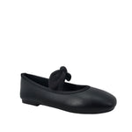 Ballerinas Sandy para niña color negro