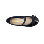 Ballerinas Kath para infante color negro