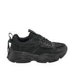 Tennis Blats para mujer color negro