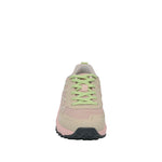 Tennis Gravel para mujer color gris