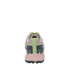 Tennis Gravel para mujer color gris