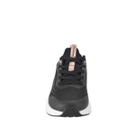 Sneakers Sydney para mujer color negro