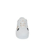 Sneakers Zary para mujer color blanco