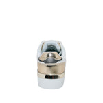 Sneakers Zary para mujer color blanco