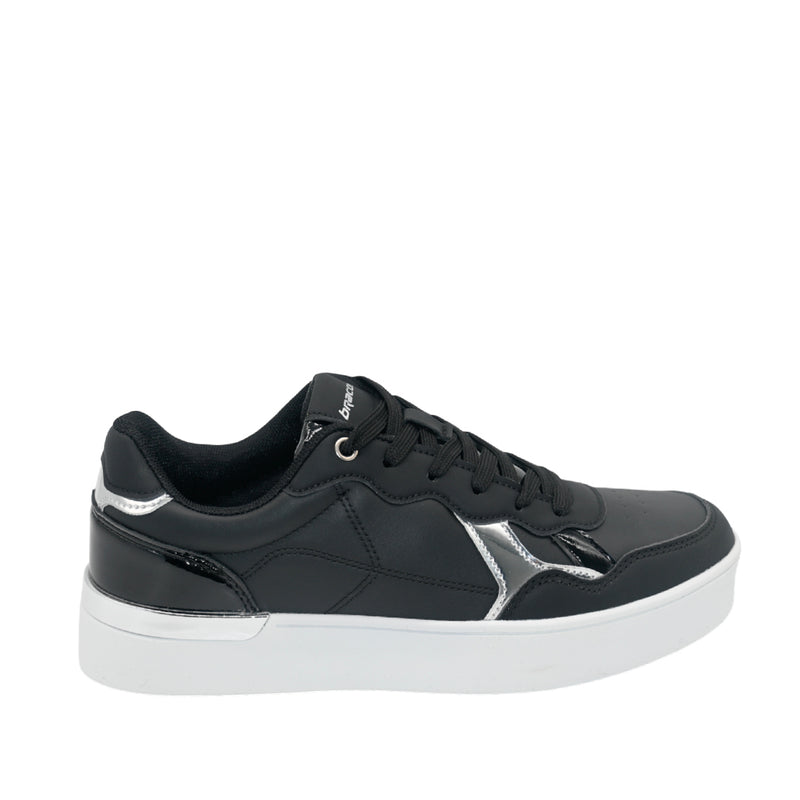 Sneakers Zary para mujer color negro