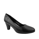 Tacones Jime para mujer color negro