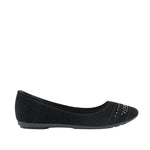 Ballerinas Miranda para mujer color negro