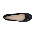 Ballerinas Miranda para mujer color negro