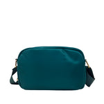 Cartera crossbody Celia para mujer color verde
