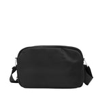 Cartera crossbody Celia para mujer color negro