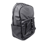 Mochila Kai unisex color gris