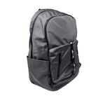 Mochila Kai unisex color gris