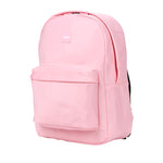 Mochila Aurora unisex color rosado