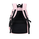 Mochila Remy unisex color rosado