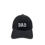 Gorra Samy unisex color denim