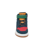 Sneakers Jordan para infante color navy