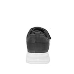 Tennis Sergio para infante color gris