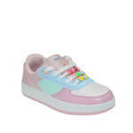 Sneakers Angeline para niña color multi