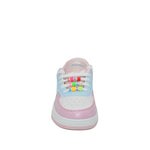 Sneakers Angeline para niña color multi