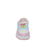 Sneakers Angeline para niña color multi