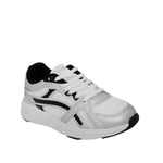 Tennis Walter para niño color gris