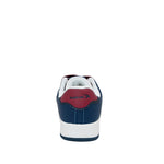 Sneakers Joey para niño color navy