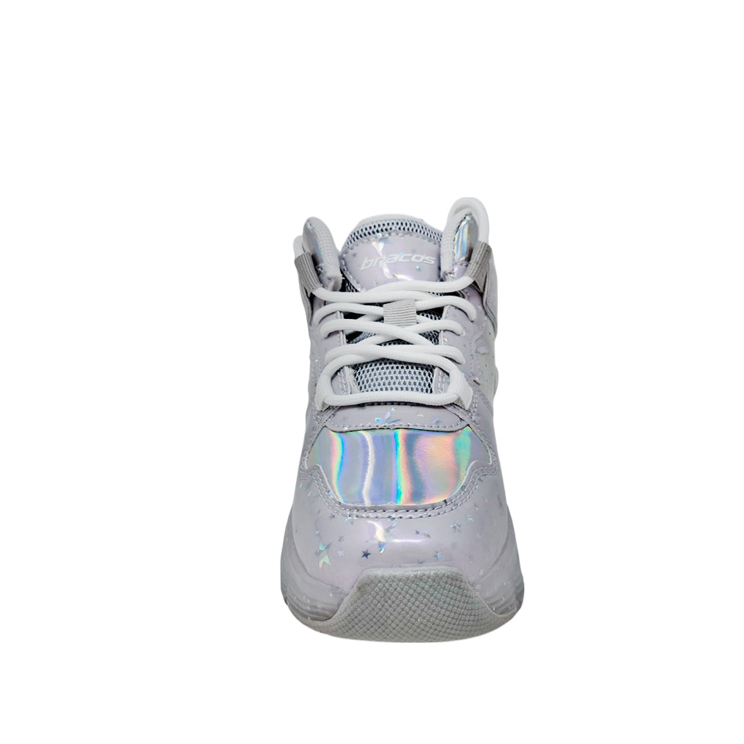 Sneakers Ronda para niña color plateado - PAR2 Guatemala