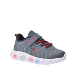 Tennis Fer para infante color gris