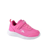 Tennis Ariana para infante color rosado