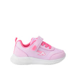 Tennis Ariana para infante color blush