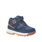 Botas Johnny para infante color navy