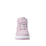 Sneakers Martha para niña color blush