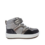 Sneakers Martha para niña color gris