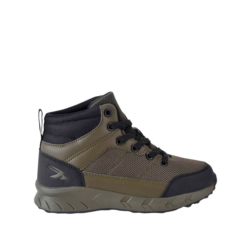 Botas Thomas para niño color verde