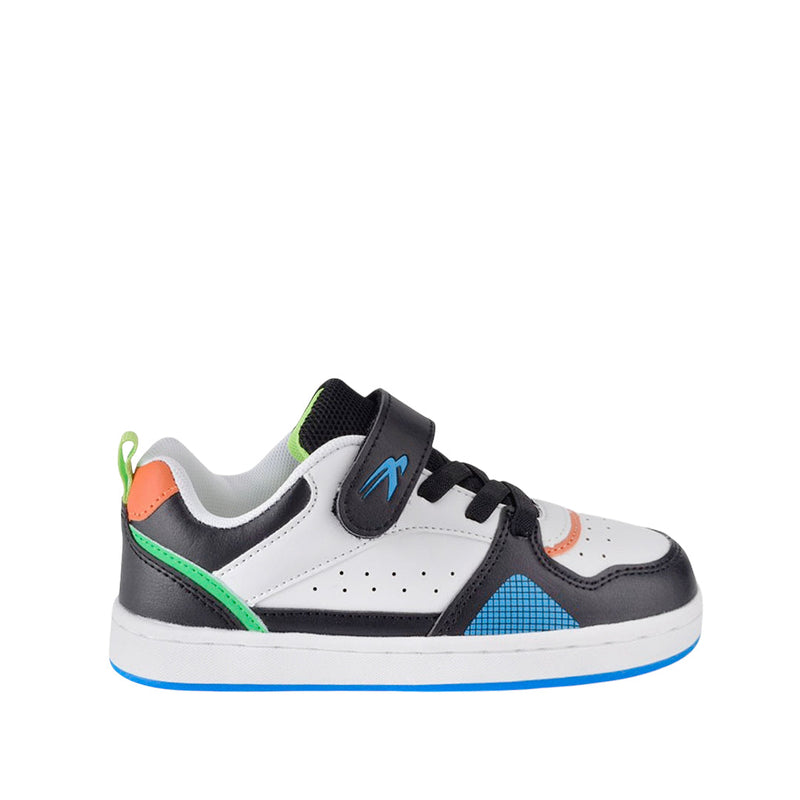 Sneakers Noah para niño color blanco