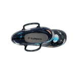 Botas Planeta para infante color negro