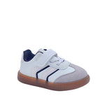 Sneakers Diego para infante color blanco