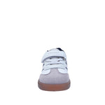 Sneakers Diego para infante color blanco