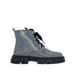 Botas Danya para niña color negro