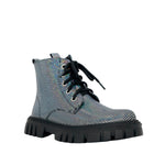 Botas Danya para niña color negro