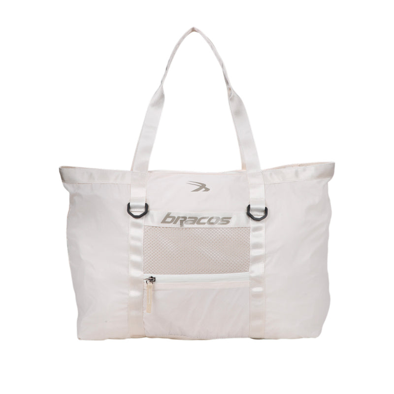 Cartera Bunder unisex color beige