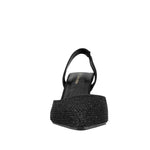 Tacones Celine para mujer color negro