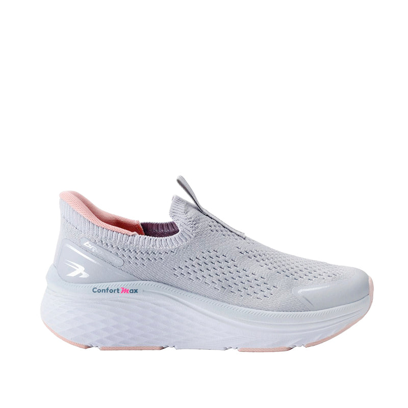 Tennis Max para mujer color gris
