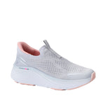 Tennis Max para mujer color gris