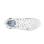 Tennis Windy para mujer color blanco