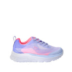 Tennis Esita para niña color morado