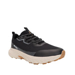 Tennis Iwc7 para hombre color negro