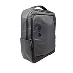 Mochila Mathias unisex color gris