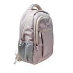 Mochila Lum unisex color lila