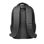 Mochila Lum unisex color negro